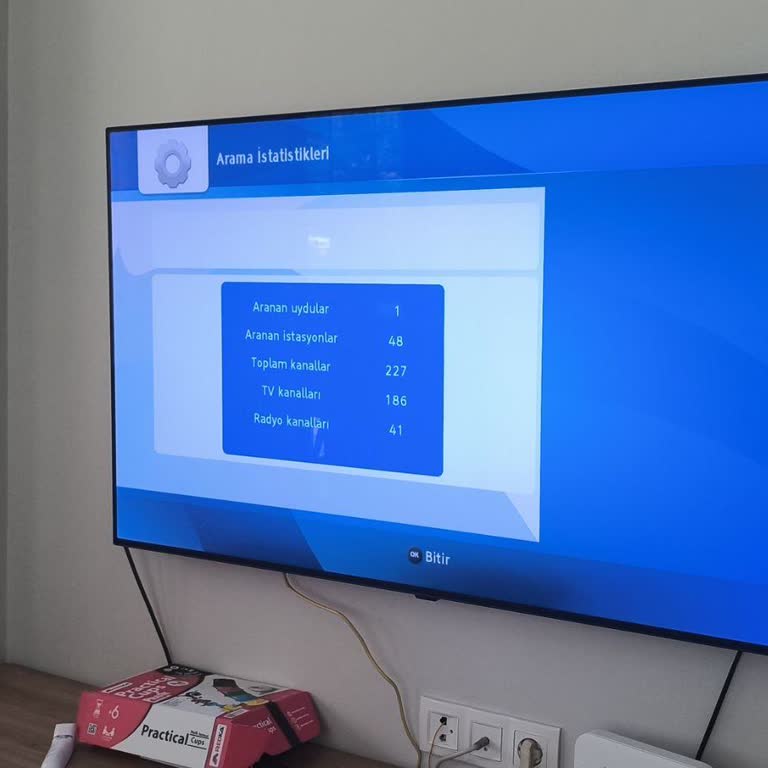 Digiturk’te Eksik Kanallar Ve Yetersiz Hizmet