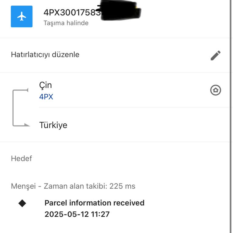 Siparişim Teslim Edilmedi İletişim Yok İade Talebim Karşılanmıyor