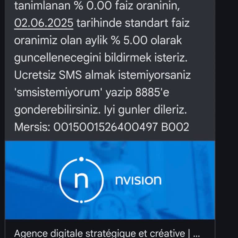 Sıfır Faizli Artı Para Kampanyasında Yanıltıcı Bilgilendirme