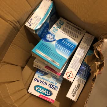 Ezilmiş Ve Açılmış Ürün Teslimatı Nedeniyle Memnuniyetsizlik