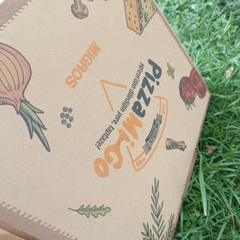 Yanık Pizza Ve Hijyen Sorunu: City Center Migros Şubesinde Hayal Kırıklığı