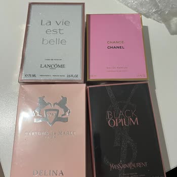 Yanlış Gönderilen Parfümler Ve İade Sorunu