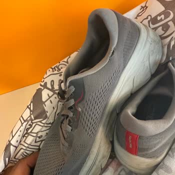 I Bought Two Skechers Shoes and Both Had Defects but My Claims Were Rejected