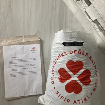 Kısa Sürede Yıpranan Kaban Ve İlgisiz Boyner Müşteri Hizmetleriyle Hayal Kırıklığı