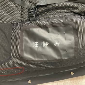 Kısa Sürede Yıpranan Kaban Ve İlgisiz Boyner Müşteri Hizmetleriyle Hayal Kırıklığı