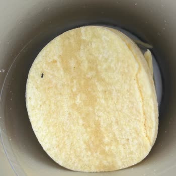 Cips Paketinden Böcek Çıkmasıyla Yaşanan Sağlık Ve Güven Sorunu