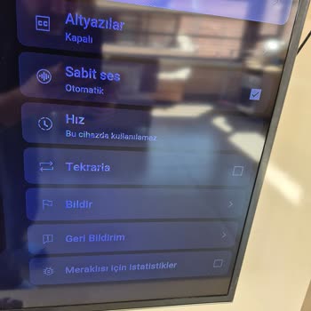 Botech Wzone Güncelleme Sonrası Youtube.com Hız Ayarı Çalışmıyor