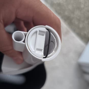 Kiwi Halı Yıkama Makinası Parça Temininde Yaşanan Mağduriyet