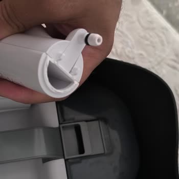 Kiwi Halı Yıkama Makinası Parça Temininde Yaşanan Mağduriyet