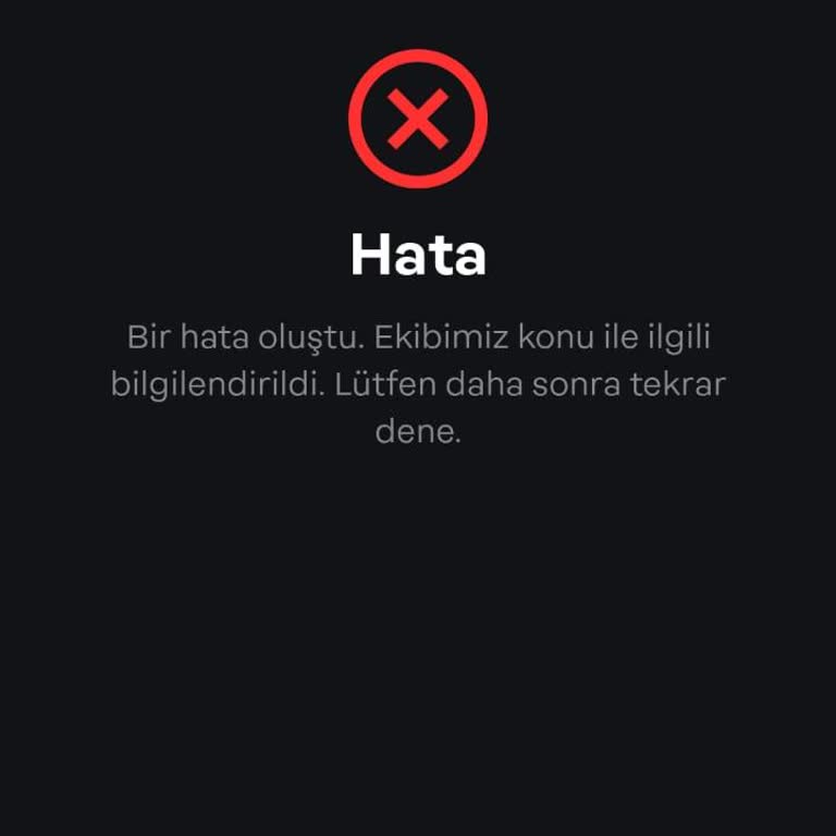 Kendi Kredi Kartımı Papara Hesabıma Ekleyemiyorum