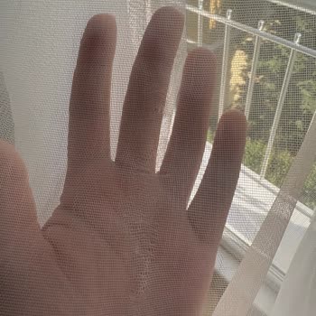 Taç Marka Tül İlk Yıkamada Bozuldu, Değişim Talebim Var