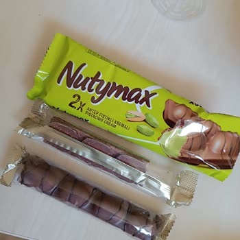 Şölen Çikolata Paketinde Eksik Ürün Şaşkınlığı