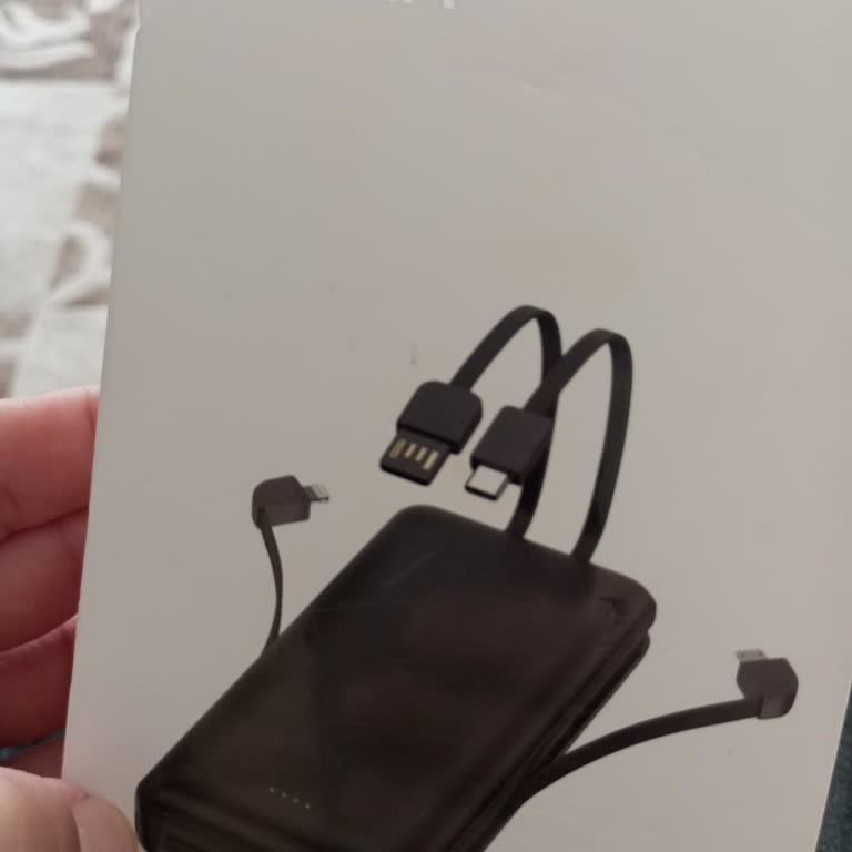 Powerbank Arızasında Sorumluluk Alınmıyor, Mağdur Ediliyorum