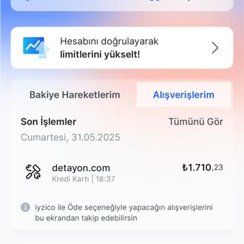 Kampanya Hediyesi Olan 500 TL Hesabıma Yatırılmadı, Mağduriyetim Giderilmiyor