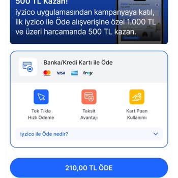 Kampanya Hediyesi Olan 500 TL Hesabıma Yatırılmadı, Mağduriyetim Giderilmiyor