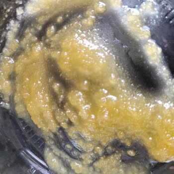 Şekerlenen Bal İçin Değişim Bekleyişi