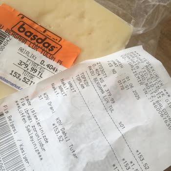 Aldığım Ürünler Bozuk Çıktı, İki Kez Mağdur Oldum