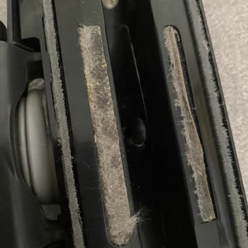 Electrolux Süpürgede Filtre Ve Parça Sorunları: Garanti Nerede?