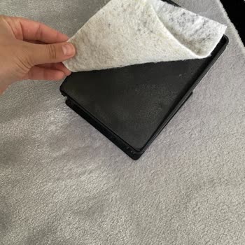 Electrolux Süpürgede Filtre Ve Parça Sorunları: Garanti Nerede?