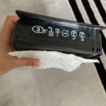 Electrolux Süpürgede Filtre Ve Parça Sorunları: Garanti Nerede?