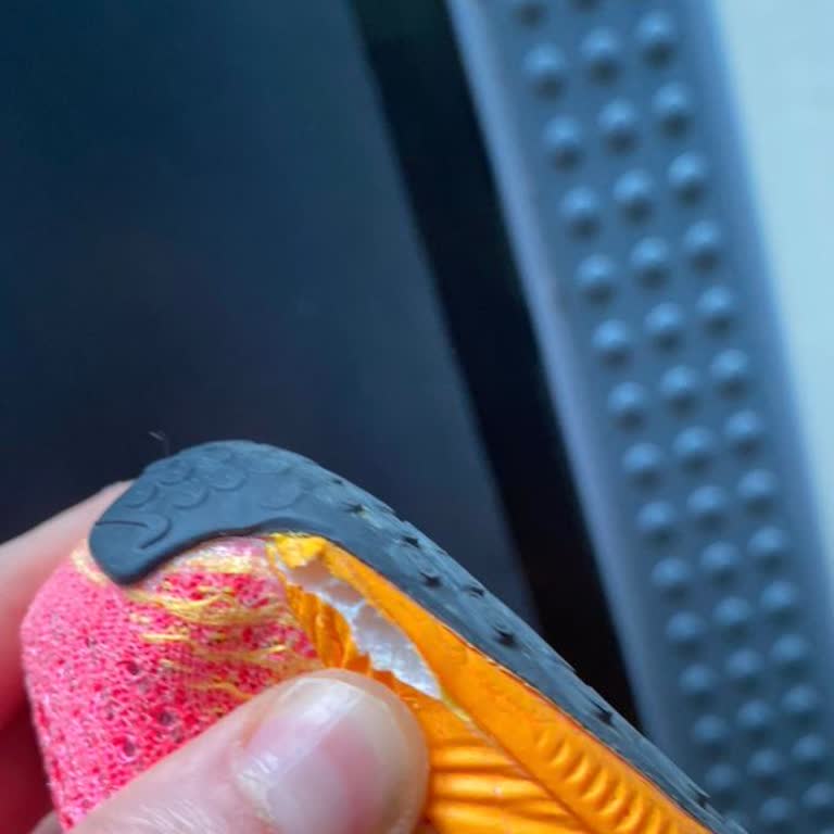 15 Günde Açılan Nike Vaporfly: Hayal Kırıklığı Ve İade Talebi