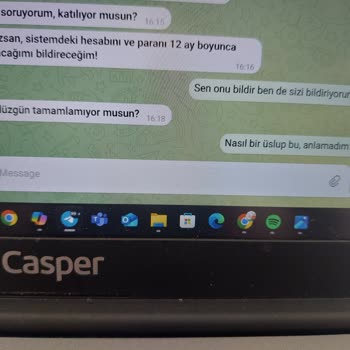 Başvuru Sürecinde Eksik Bilgilendirme Ve İade Sorunu Yaşadım