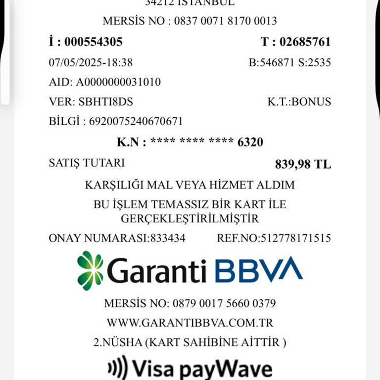 Pantolon Değişiminde Mağaza Çalışanlarının Olumsuz Davranışı