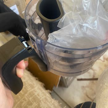 İade Edilen Ürün Kırık Ve Garantisiz Olarak Geri Gönderildi