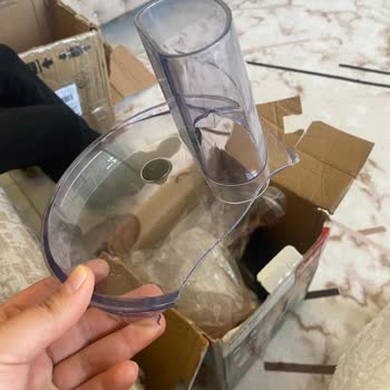 İade Edilen Ürün Kırık Ve Garantisiz Olarak Geri Gönderildi