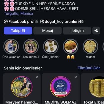 Sosyal Medya Sayfası İsmi Değiştirilerek Mağduriyet Oluştu