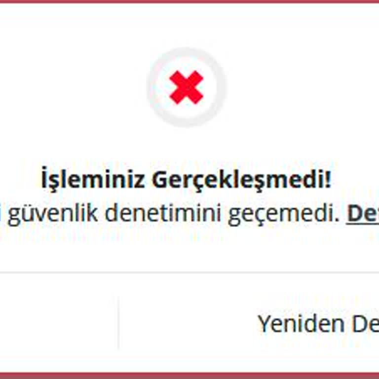 Perdigital'da Sürekli Ödeme Hatası Ve İletişimsizlik Sorunu