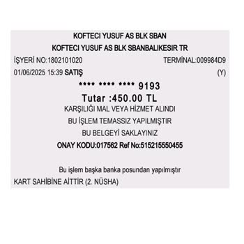 Bayat Ekmek Ve Ücretli Çay Uygulaması Müşteri Memnuniyetini Zedeliyor