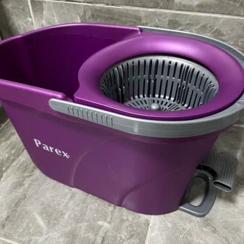 Parex Temizlik Seti Sapı İlk Kullanımda Kırıldı, Parça Bulunamıyor