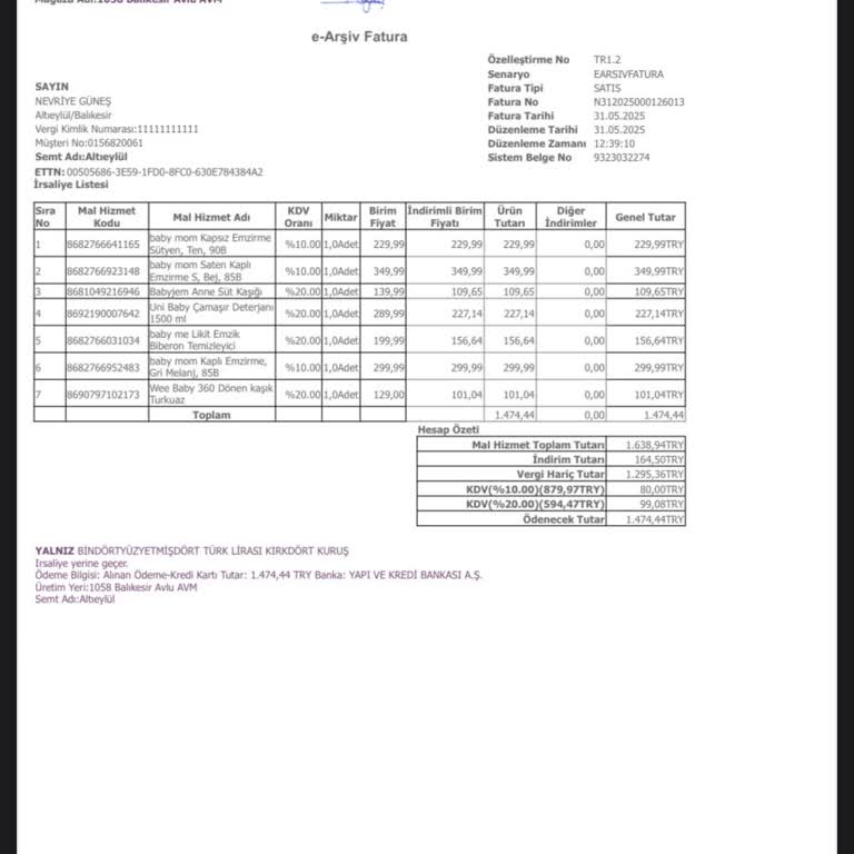 Beden Değişimi İçin Eksik Bilgilendirme Ve Deneme Kabini Eksikliği