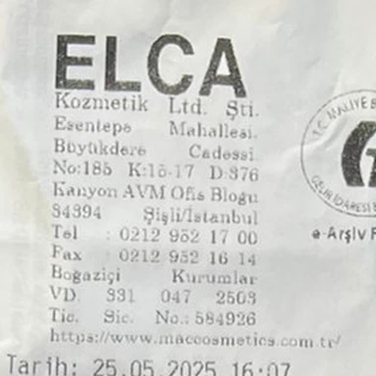 İade Talebime Olumsuz Yaklaşım Ve Müşteri Memnuniyetsizliği