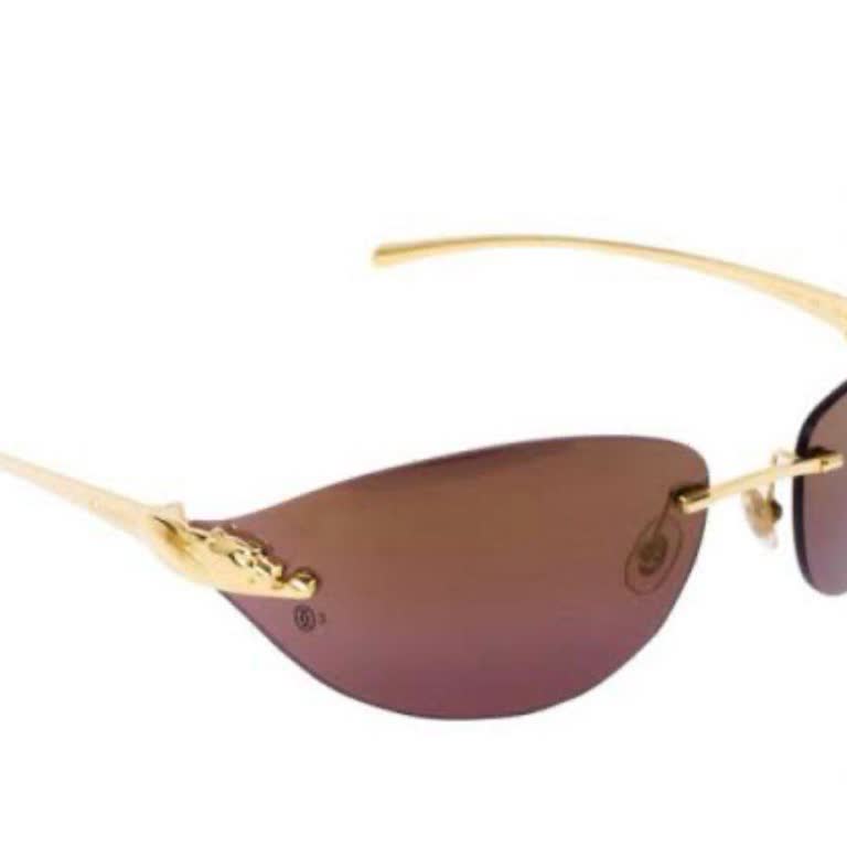 Cartier Gözlüğümün Cam Tamiri İçin Çözüm Beklerken Destek Alamadım