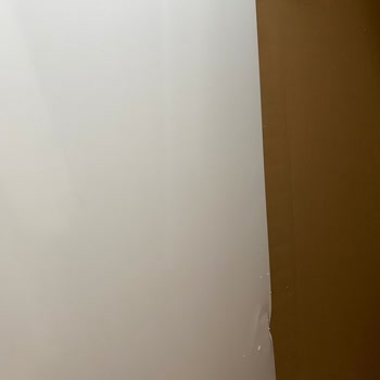 Satın Alınan Buzdolabında Hasar Ve Bayiden Destek Alamama