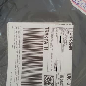 Kusurlu Ve Büyük Gelen Ürünlerin İadesinde Yaşanan Sorunlar Ve İletişim Eksikliği