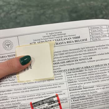 Otobüste Dökülen Sıcak Kahveyle Yandım Muavin Yardım Etmedi Kalıcı İz Kaldı