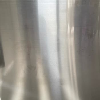 Bosch Buzdolabında Artan Lekeler Ve Çözüm Beklentisi