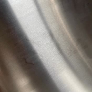 Bosch Buzdolabında Artan Lekeler Ve Çözüm Beklentisi