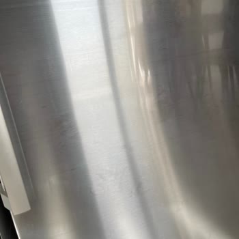 Bosch Buzdolabında Artan Lekeler Ve Çözüm Beklentisi