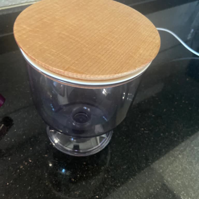 Ağır Ahşap Kokulu Kurabiyelik Gıdaları Etkiliyor, İade Yapamıyorum