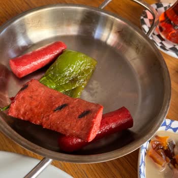 Kahvaltıda Hijyen Ve Lezzet Hayal Kırıklığı!