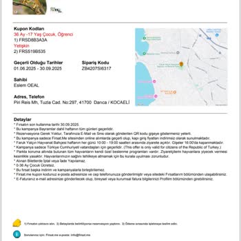 Darıca Hayvanat Bahçesi'nde Büyük Hayal Kırıklığı