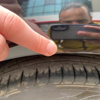 RS Servis Teslimatta Süreç Ve Kalite Sorunları!