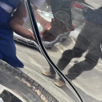 RS Servis Teslimatta Süreç Ve Kalite Sorunları!