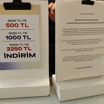 Mağazada İade Reddi Ve Personelin Sert Tutumu Nedeniyle Yaşanan Olumsuz Deneyim