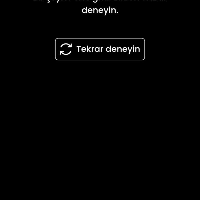 Şifre Yenileme Talebim Sonuçlanmıyor, Yardım Bekliyorum