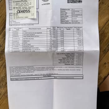 Serviste Arıza Giderilmedi, Uzun Süre Bekletildim